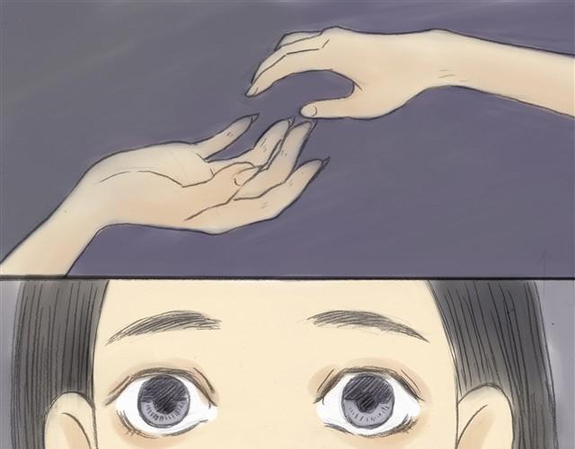 夏日长夜#4 雨天的鱼（下）11