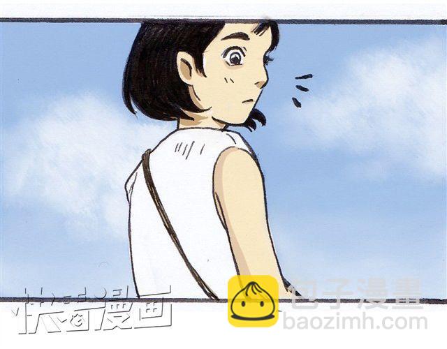 夏日长夜#1 夏日里的小精怪20