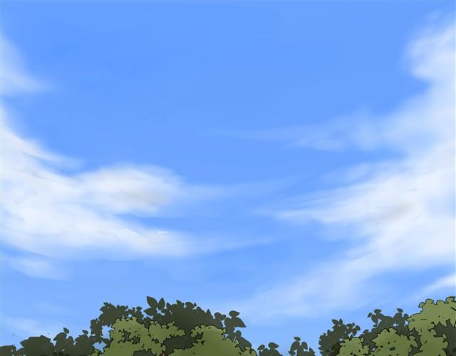 夏日长夜#2 青蛙的报恩23