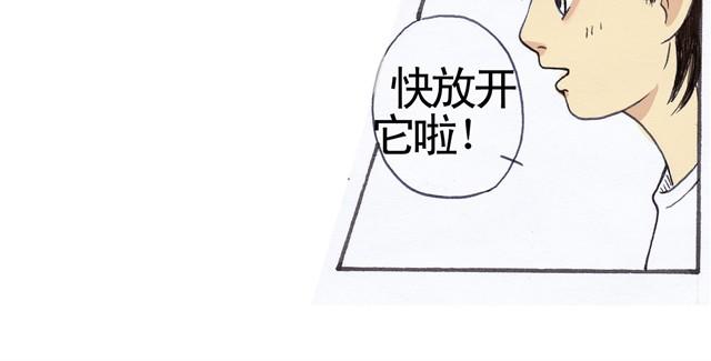 夏日长夜#1 夏日里的小精怪27