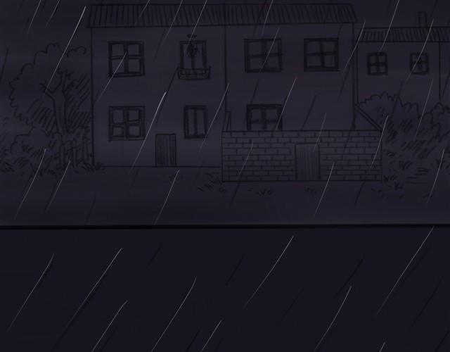 夏日长夜#番外 粉色头发的外卖小哥7