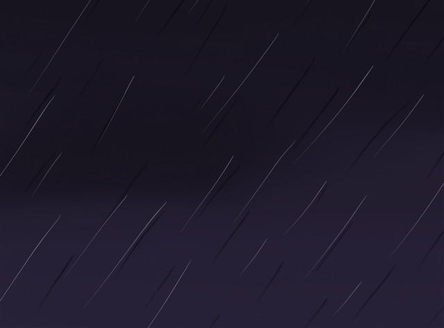 夏日长夜#番外 粉色头发的外卖小哥8