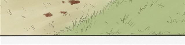 夏日长夜#5 野猫（1）10