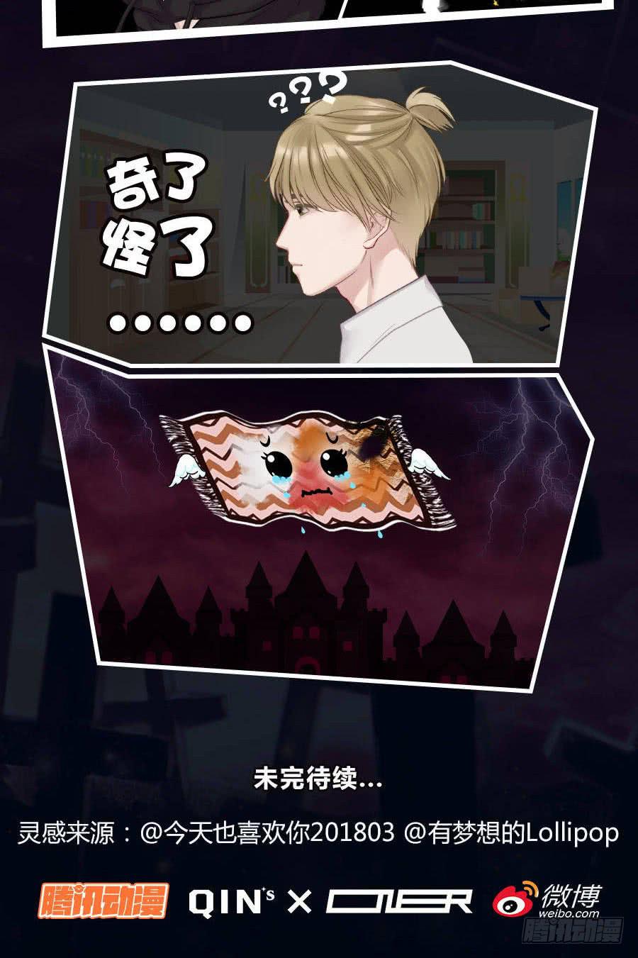 张嘴吃糖！38