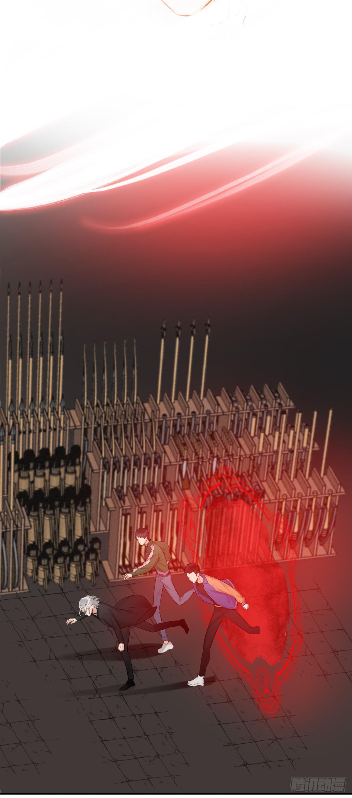 勇闯古墓18
