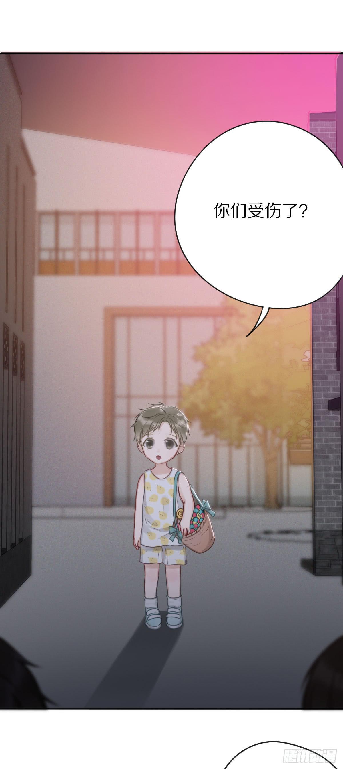 张嘴吃糖！12