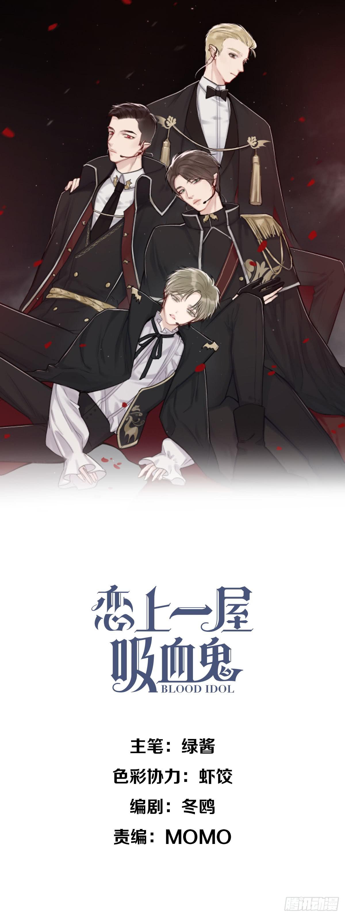 张嘴吃糖！0