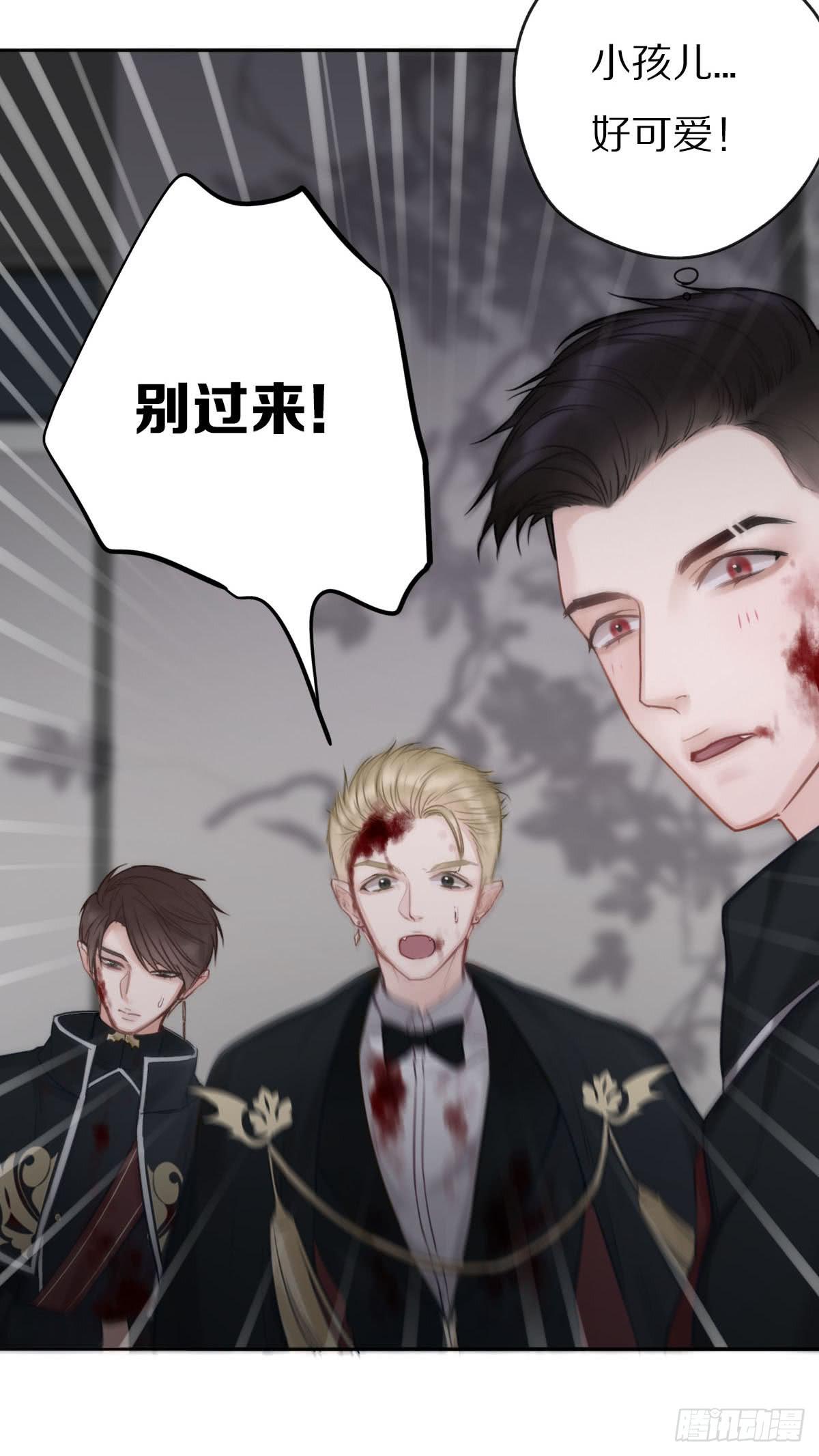 张嘴吃糖！13