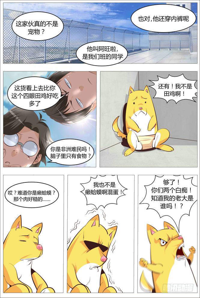 02.就不加就不加！1