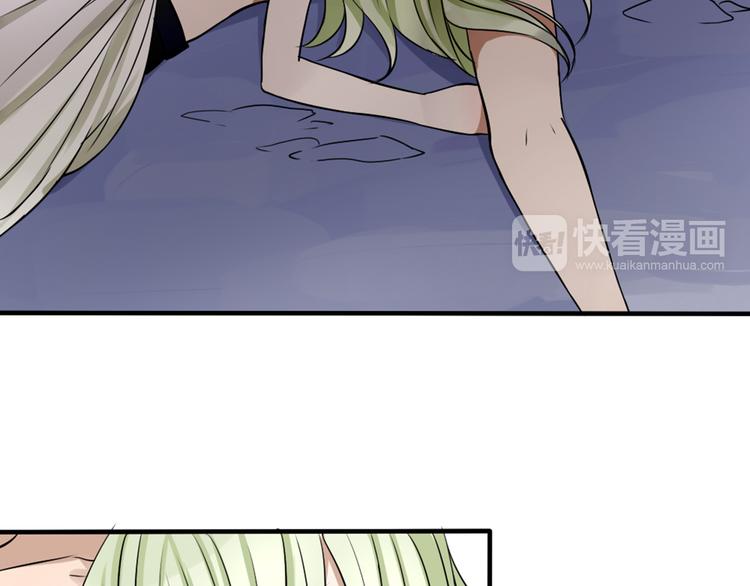 第30话 为什么一定要互相伤害！36