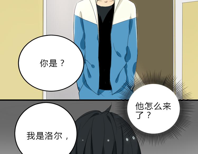 第7话 学长的关怀45