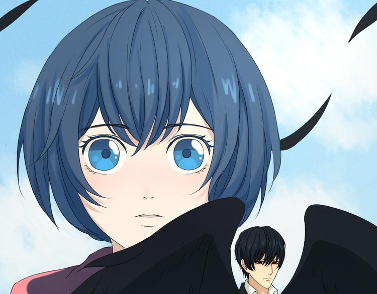 第4话 恶魔3