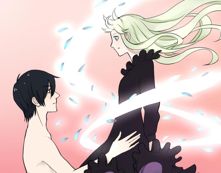 第13话 比起酒，我更想要你15