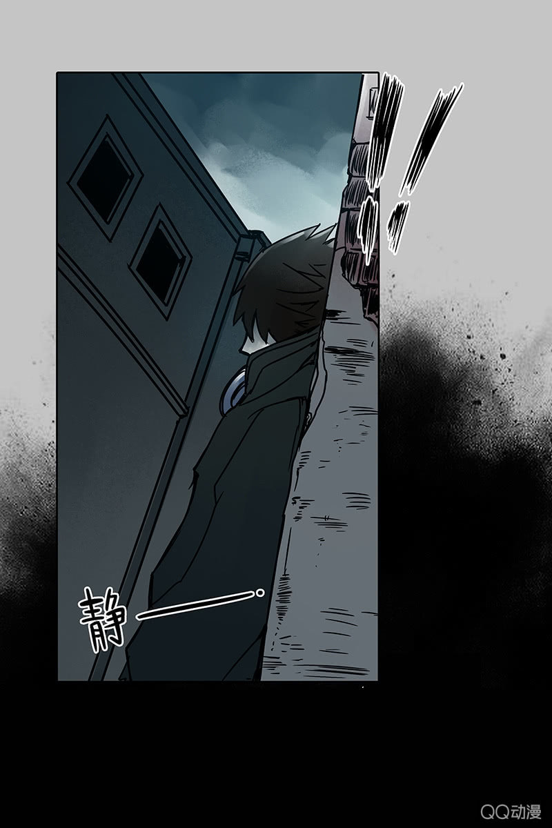 第13集 胡同转角遇到…爱？23