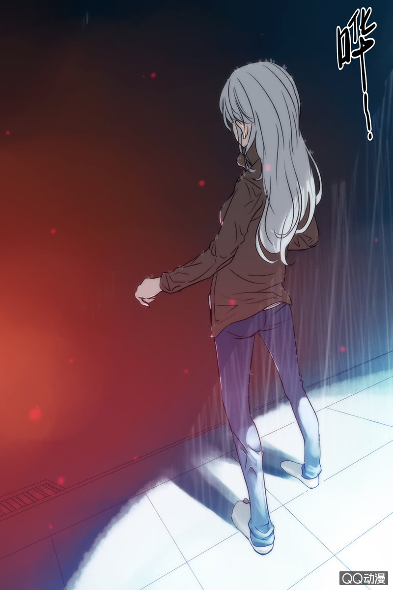 第二集 陌生人21