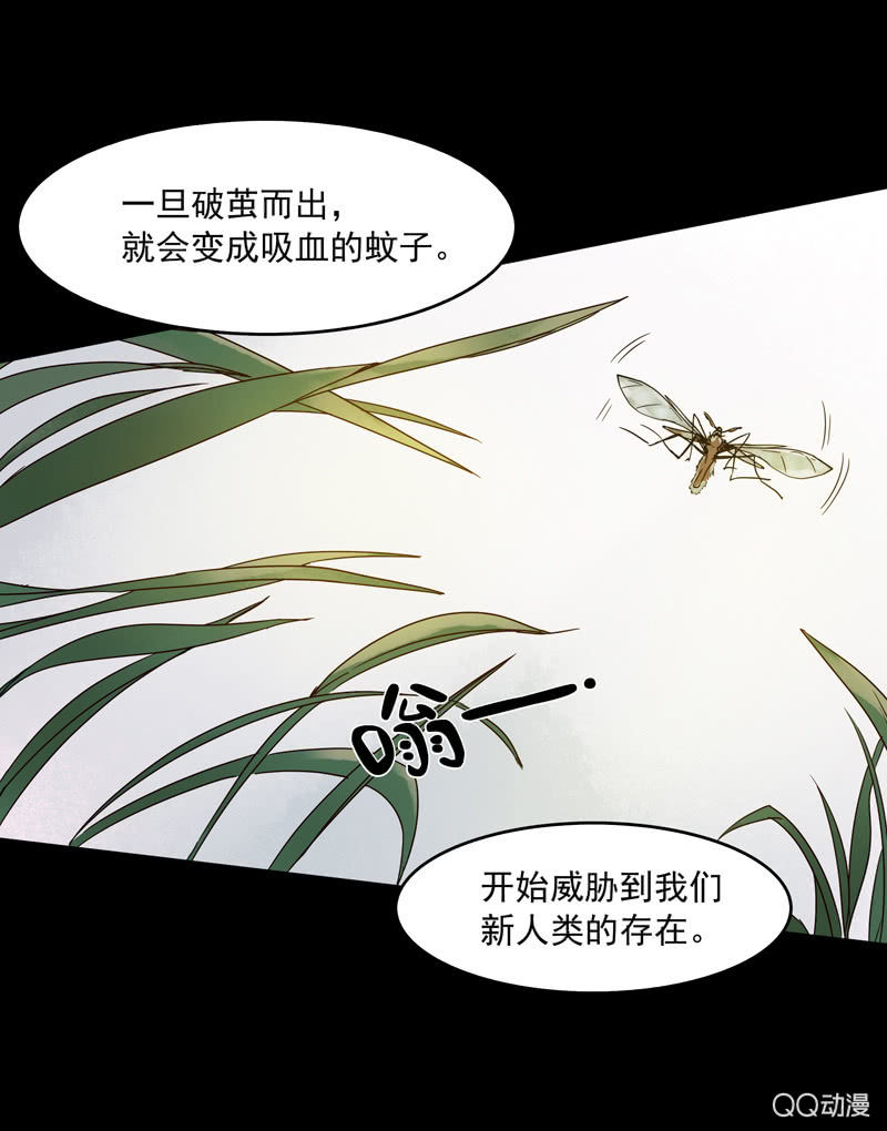 第十七集 世界的延续是以灵魂为薪柴17