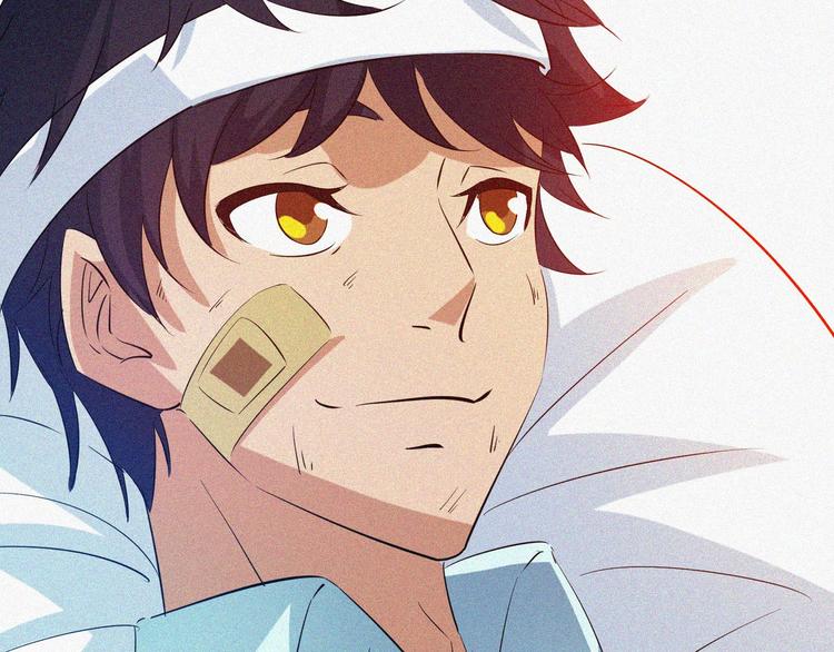 第34话 终章:前路113