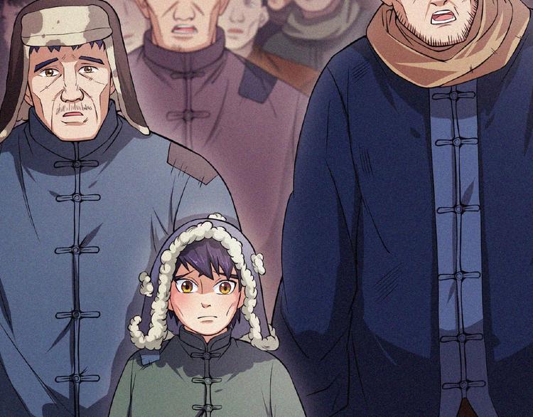 第7话 长夜将尽80
