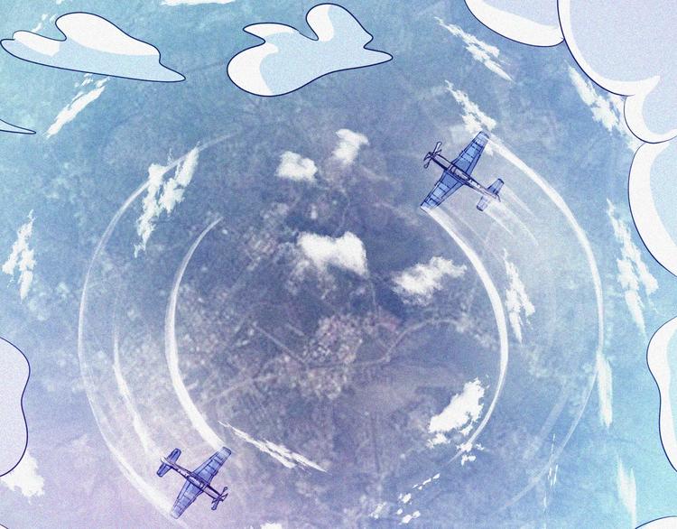 第23话 北方的老师164