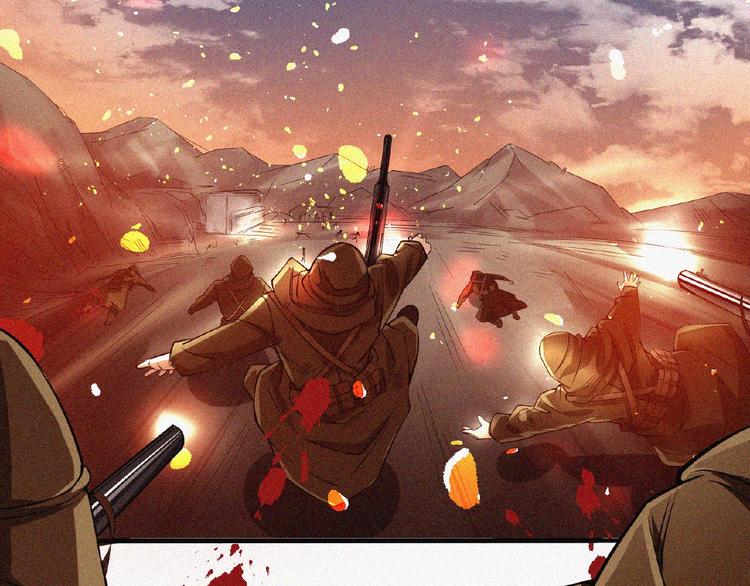 第8话 起义时刻！28