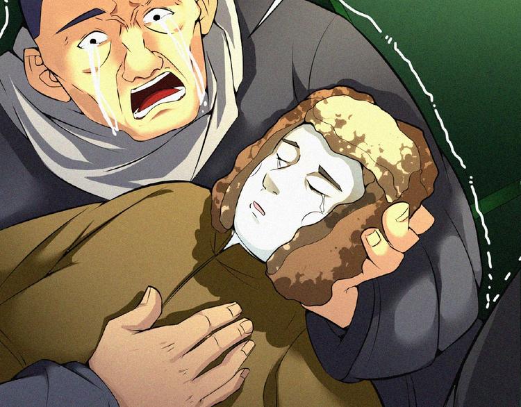 第3话 劫后余生！116