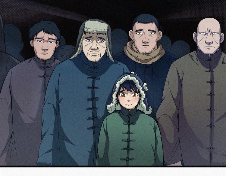 第5话 老兵！28