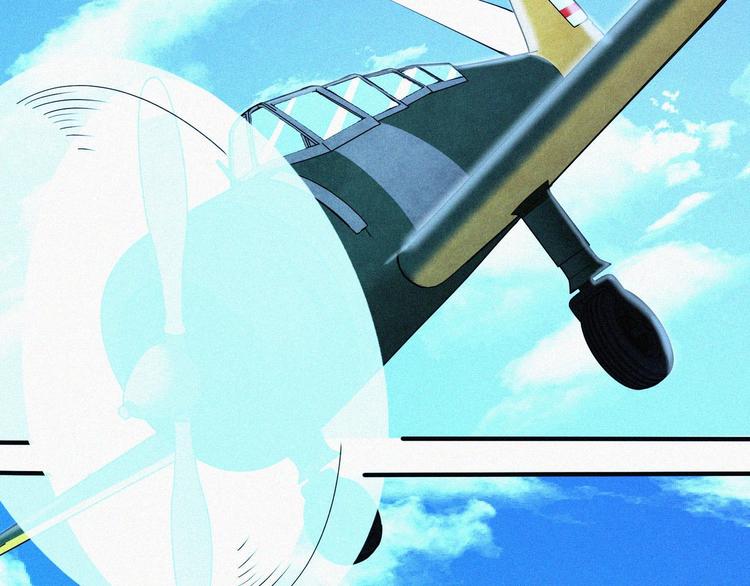 第17话 雏鹰展翅！112