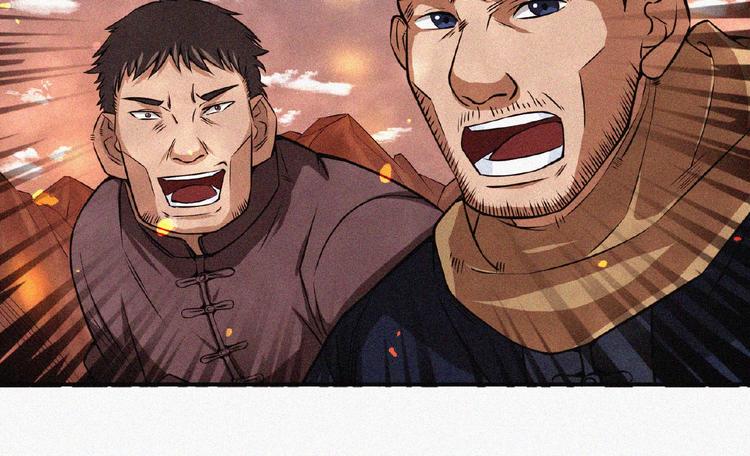 第8话 起义时刻！30