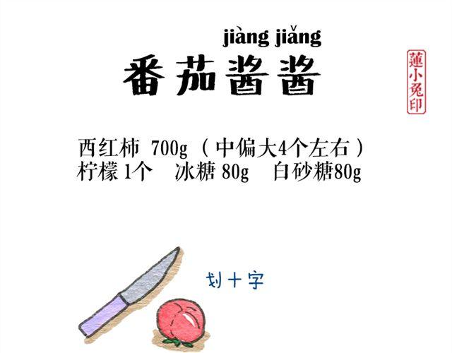 番茄酱0