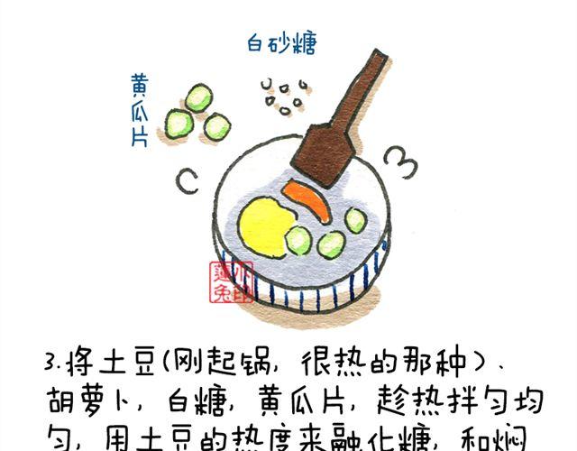 日式土豆泥3