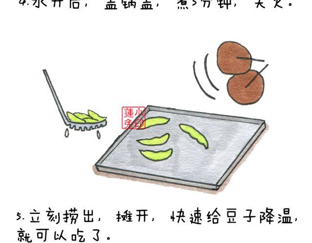 冰镇毛豆儿4