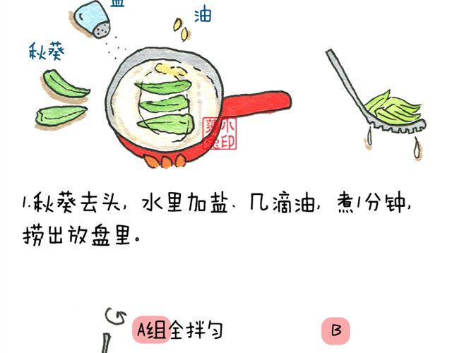 秋葵三吃1