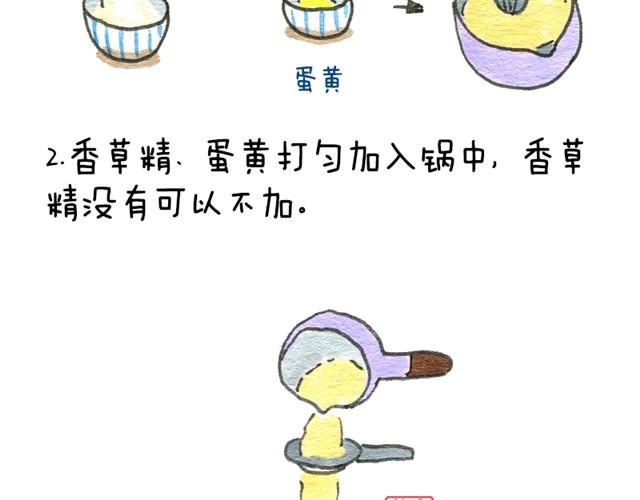 法式焦糖布丁2