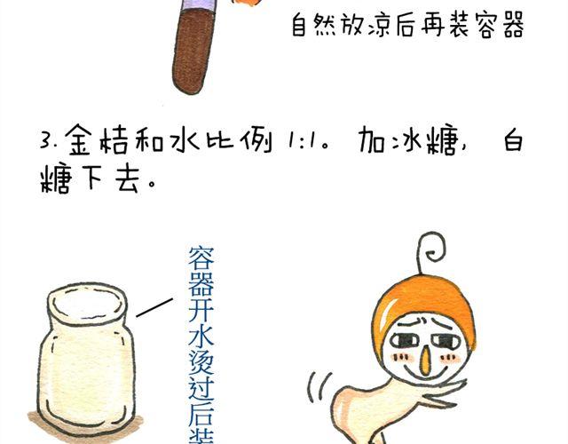 金桔蜜3