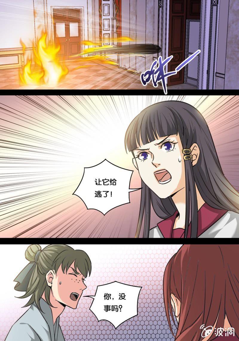 画中骑士10
