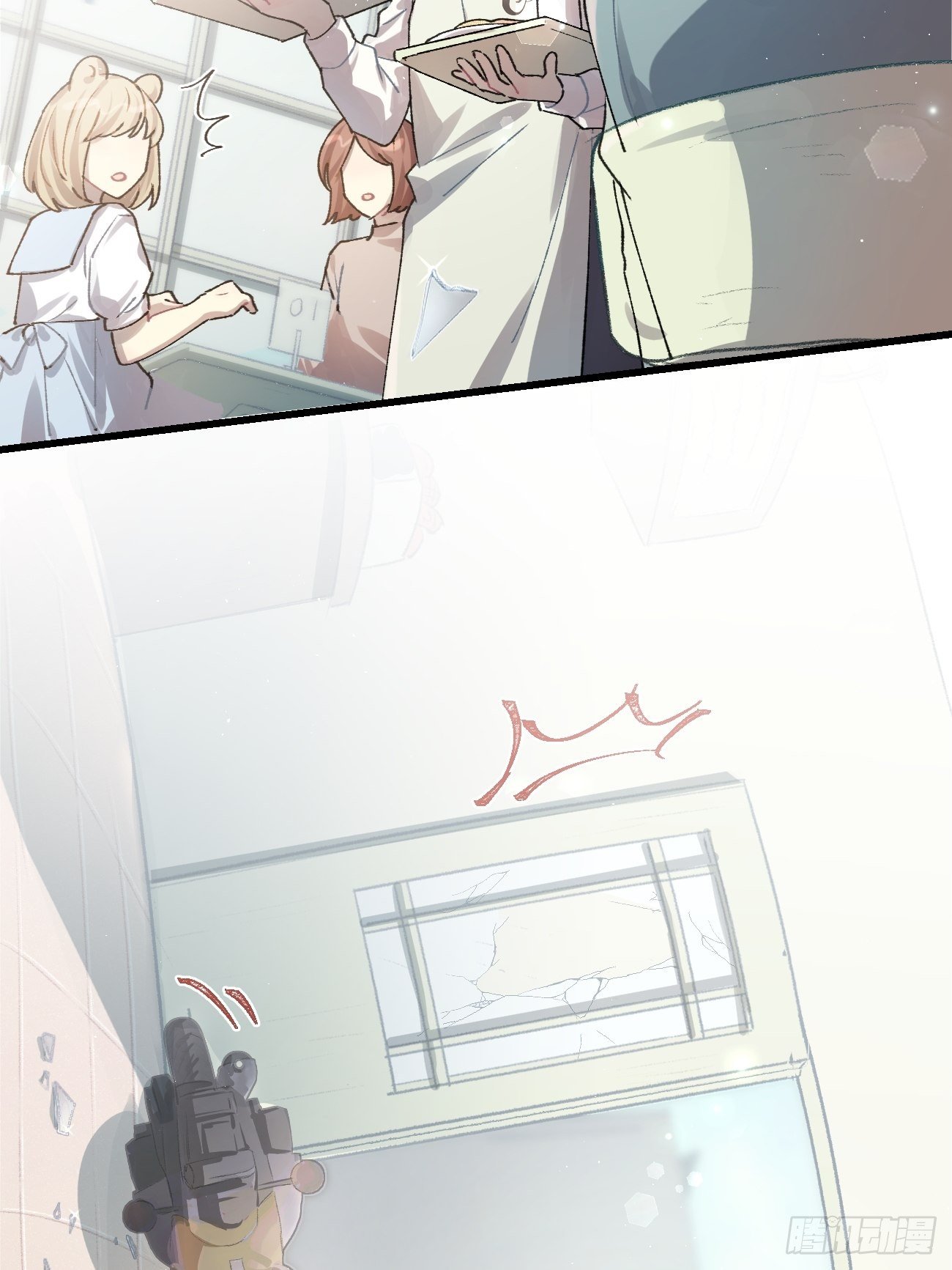◆30话◆ 告白10