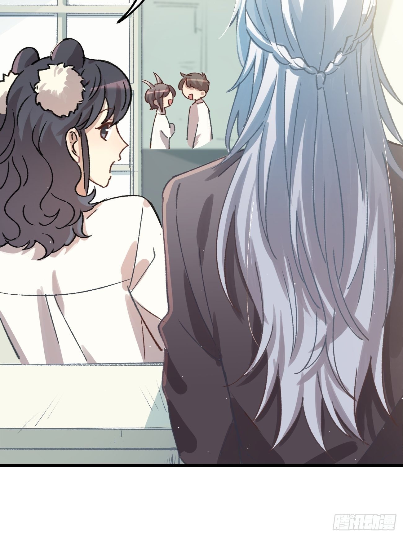 ◆05话◆ 伤口24
