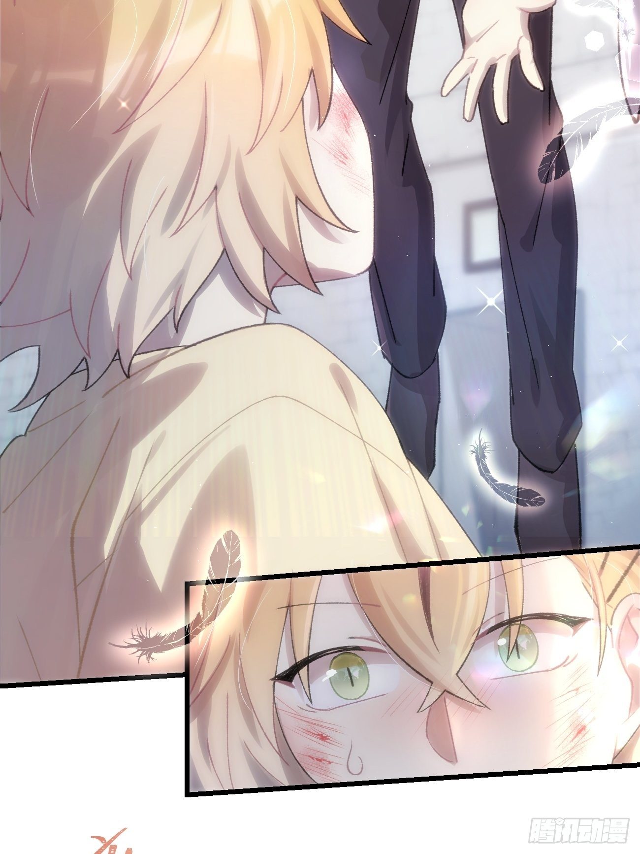 ◆30话◆ 告白26