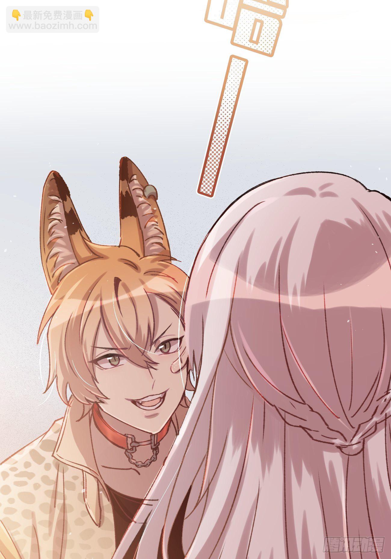 ◆02话◆ 猫薄荷味18