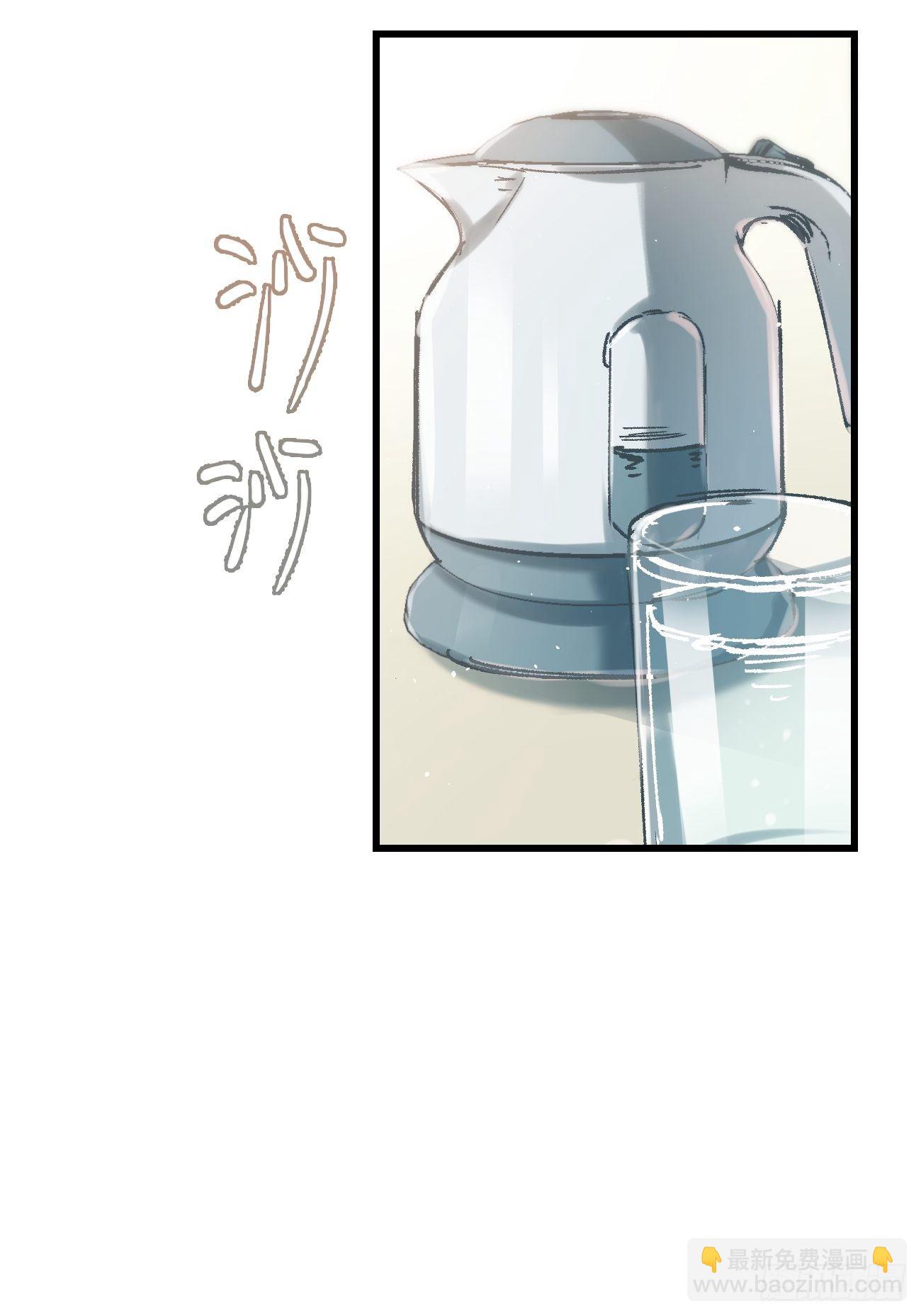 ◆22话◆ 谁在里面12