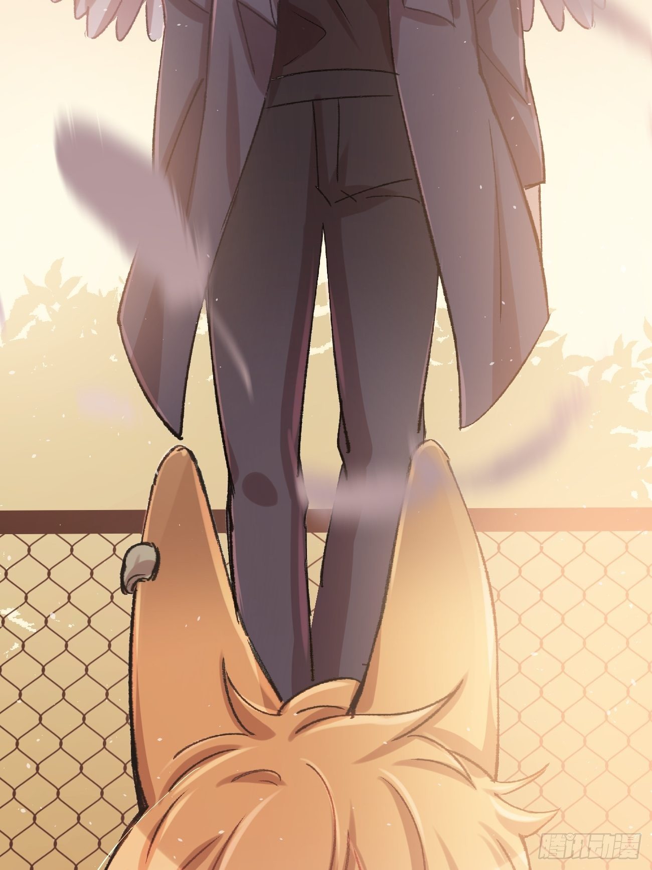 ◆02话◆ 猫薄荷味35