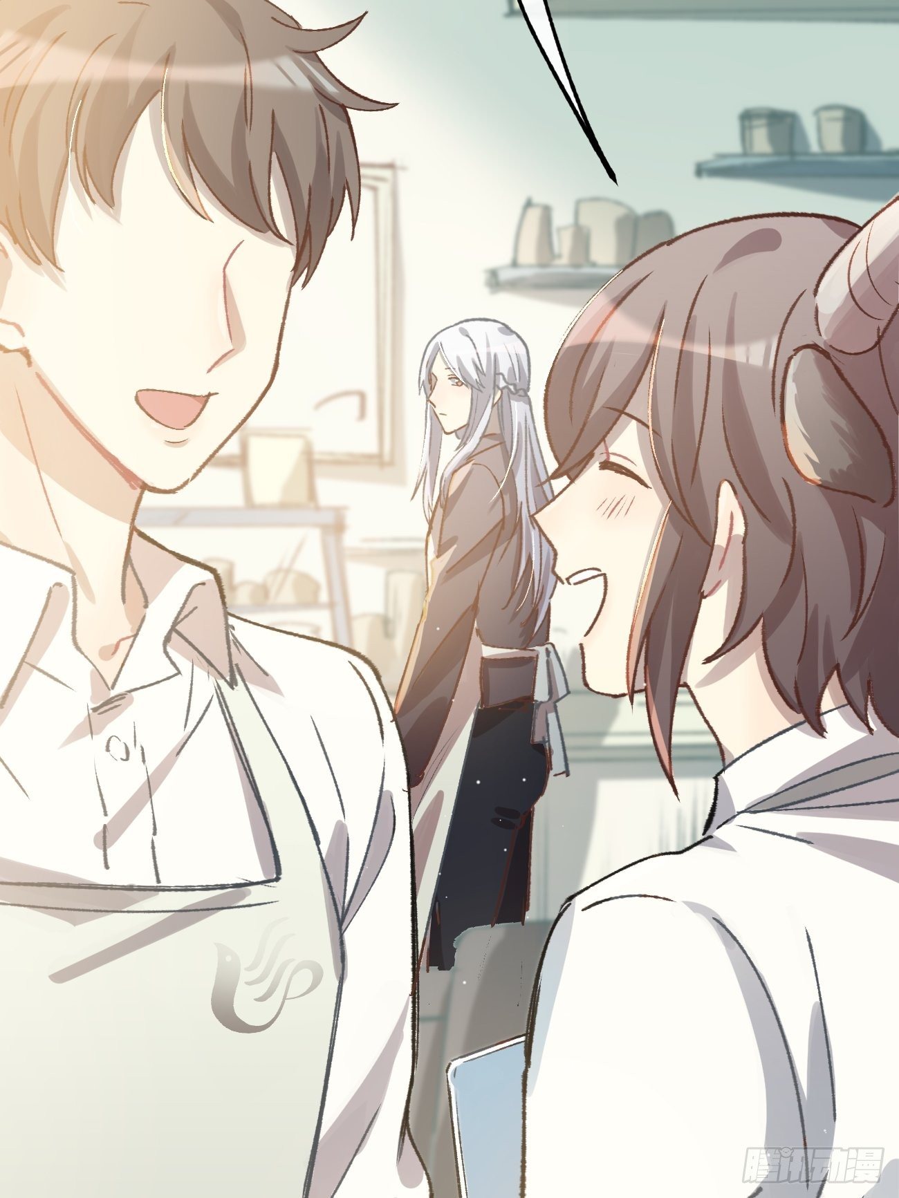 ◆05话◆ 伤口12