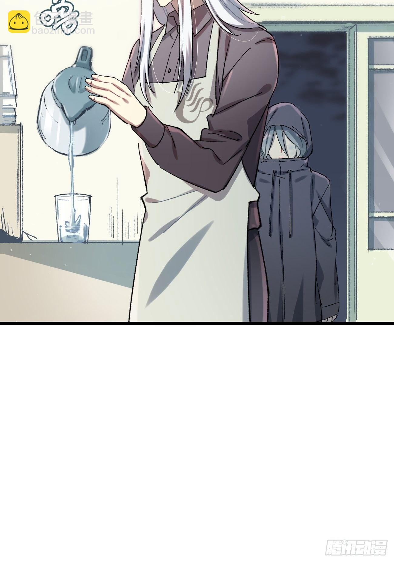 ◆22话◆ 谁在里面11