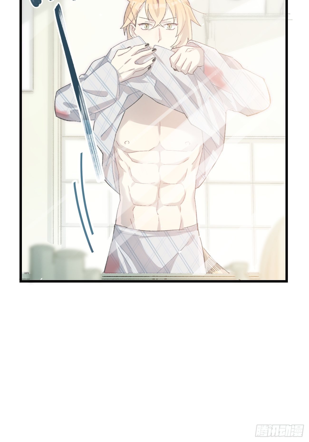◆13话◆ 不会吧？36