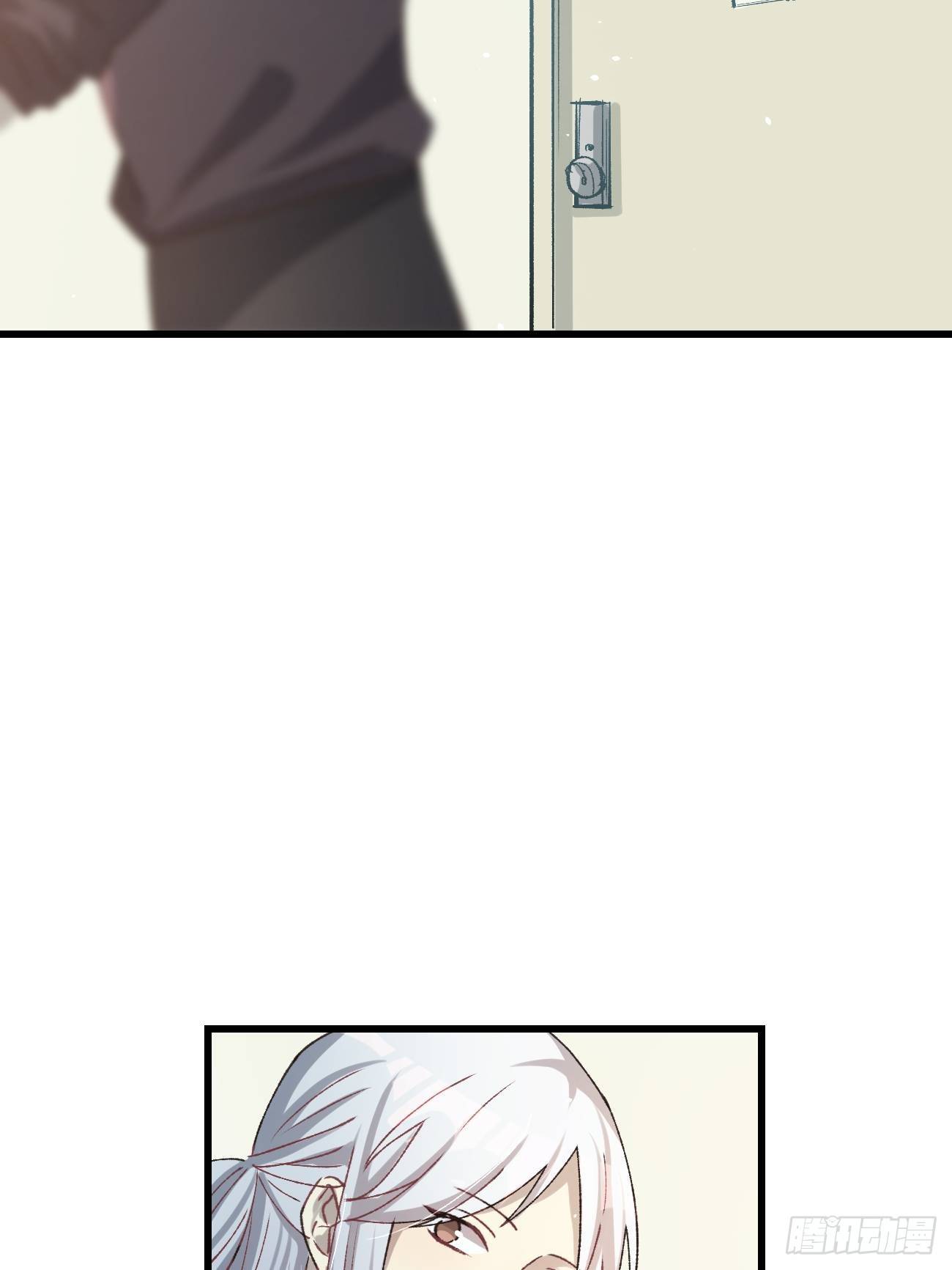 ◆12话◆ 长发美人和医生19