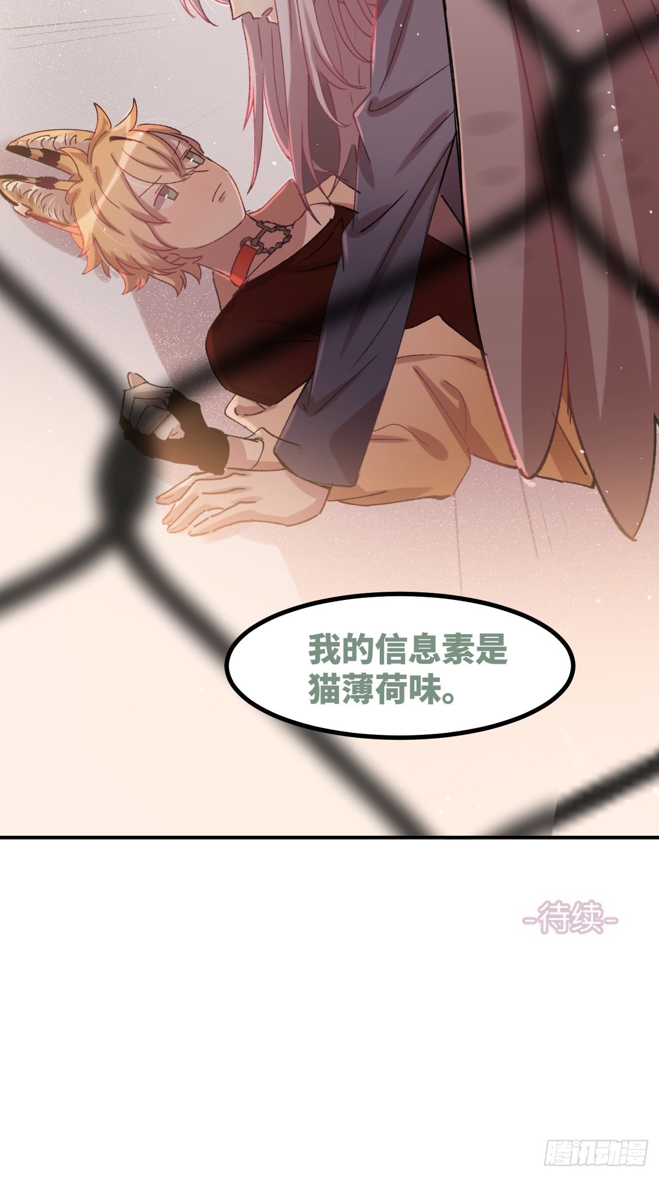 ◆02话◆ 猫薄荷味56