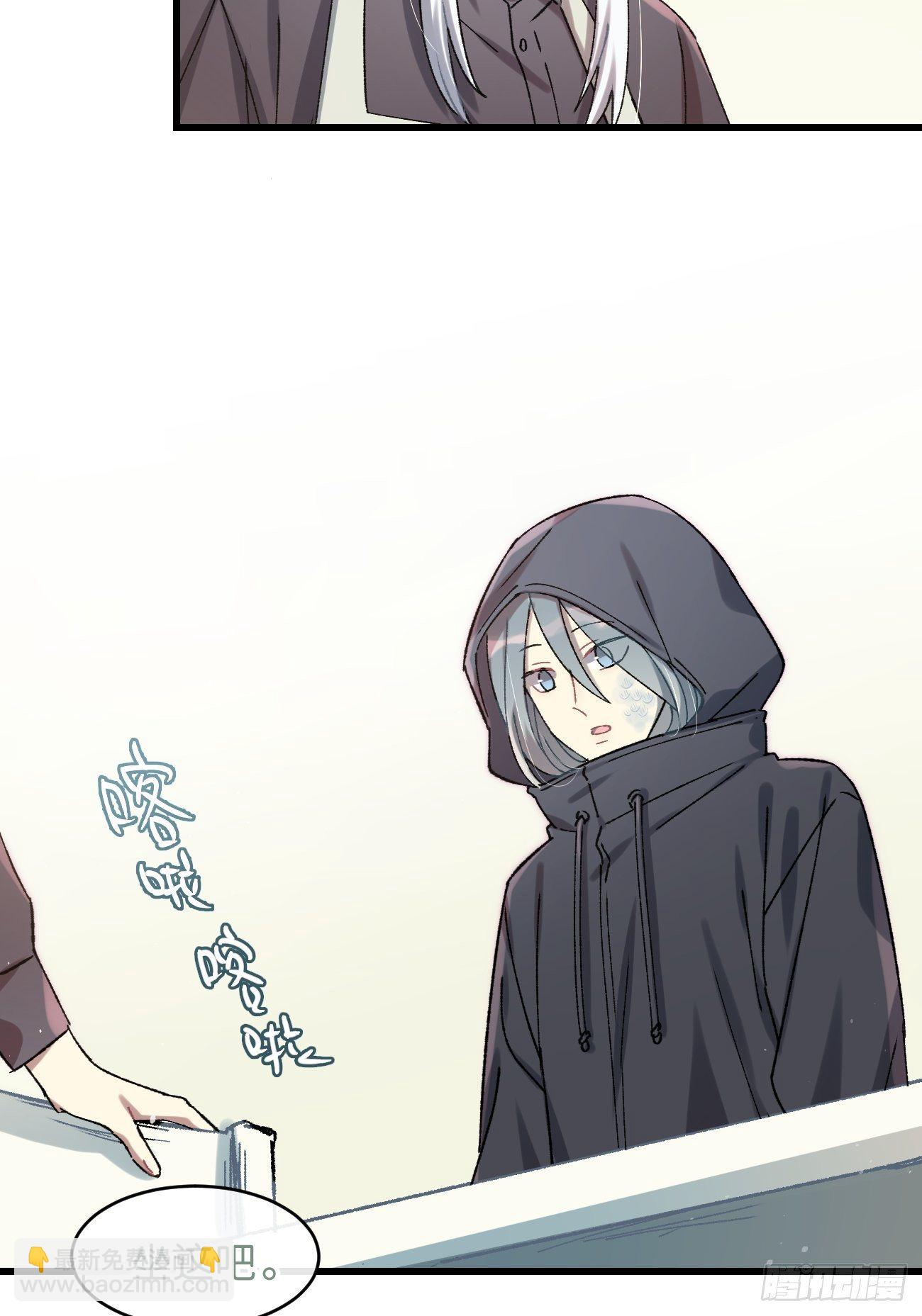◆22话◆ 谁在里面16