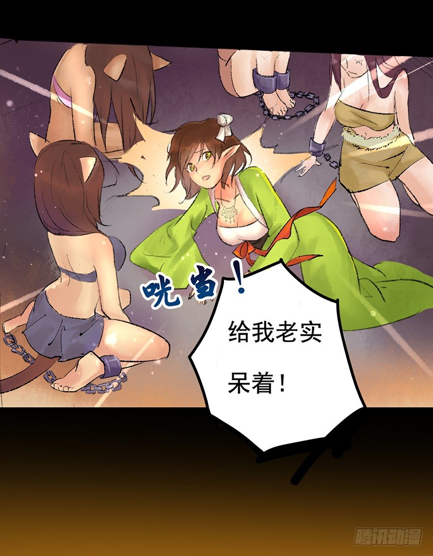 珍贵的货物？6