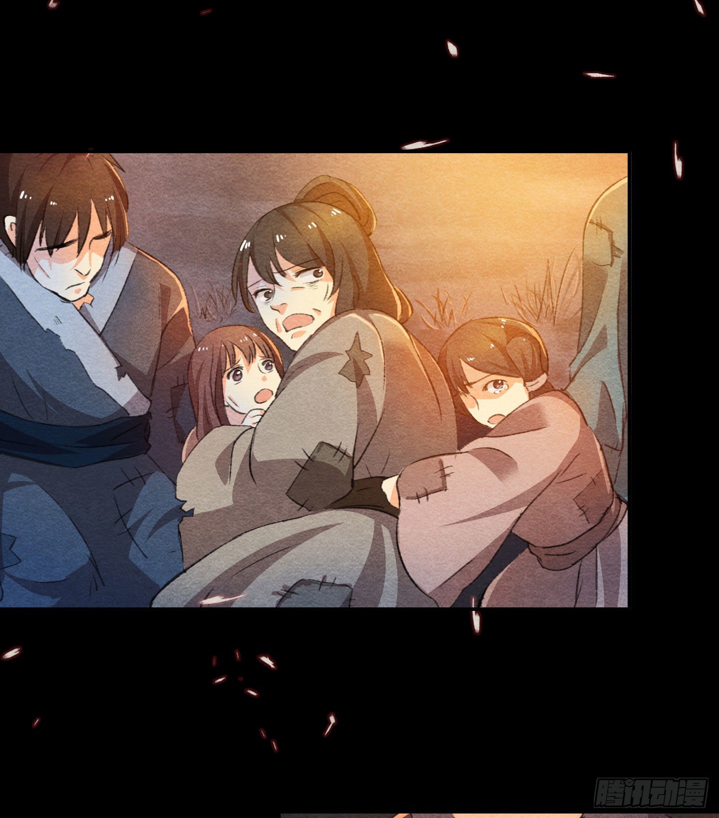 督师杜曦14