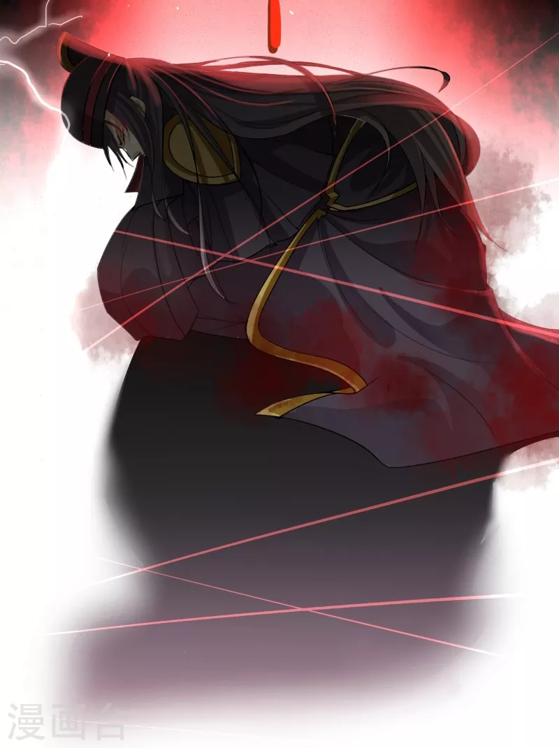 第14话 景深宫内藏剑仙33